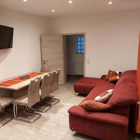 Ferienwohnung Popp Erzhausen Екстер'єр фото