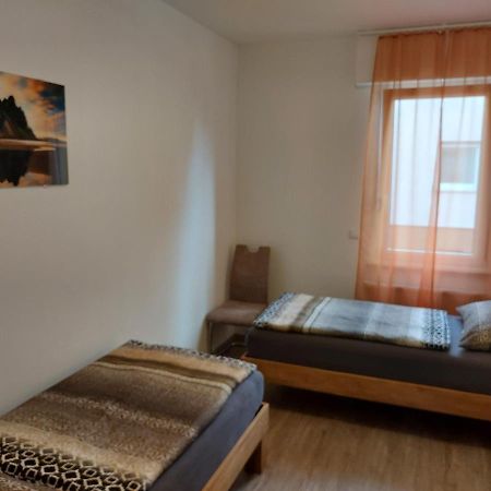 Ferienwohnung Popp Erzhausen Екстер'єр фото