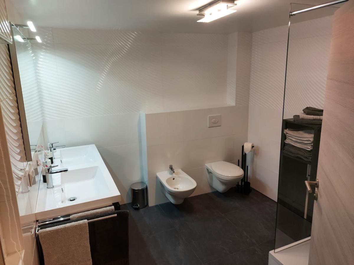 Ferienwohnung Popp Erzhausen Екстер'єр фото