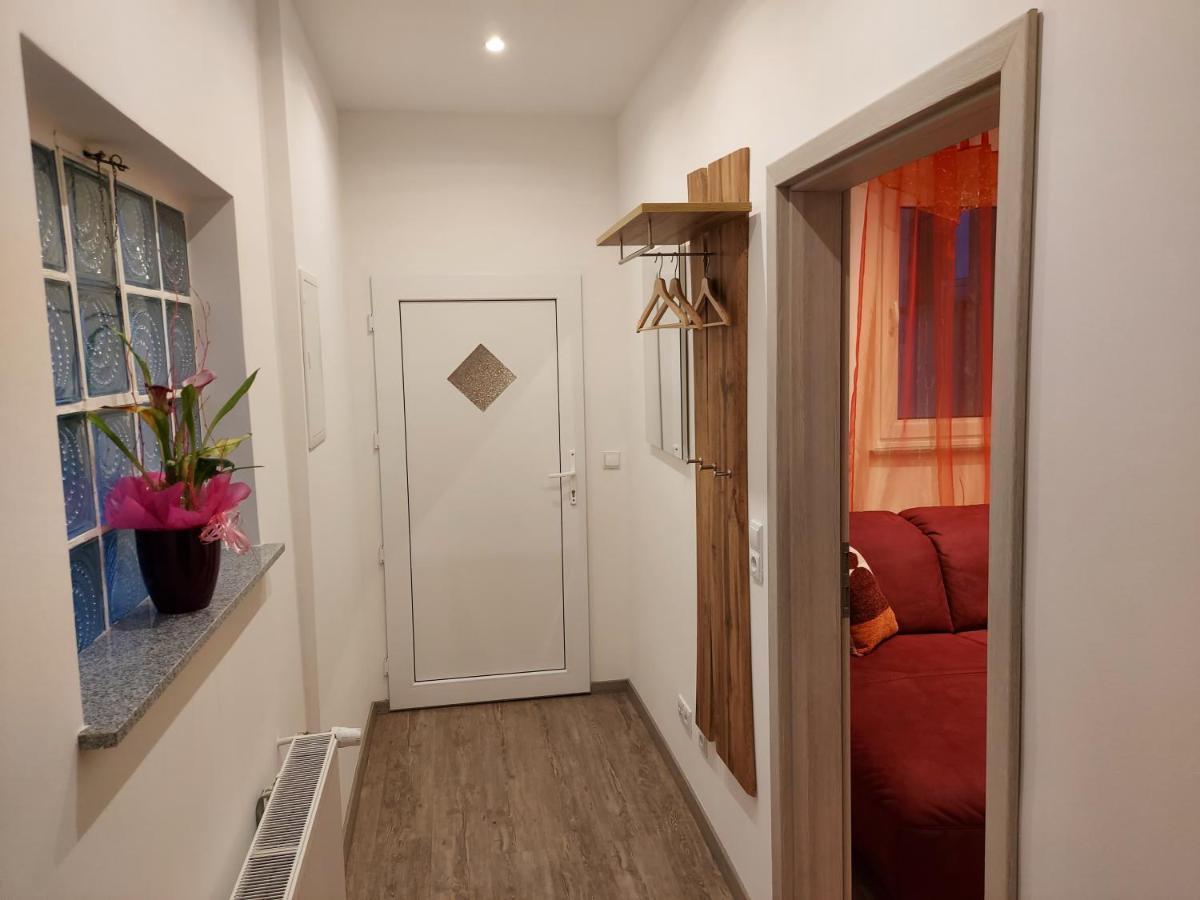 Ferienwohnung Popp Erzhausen Екстер'єр фото