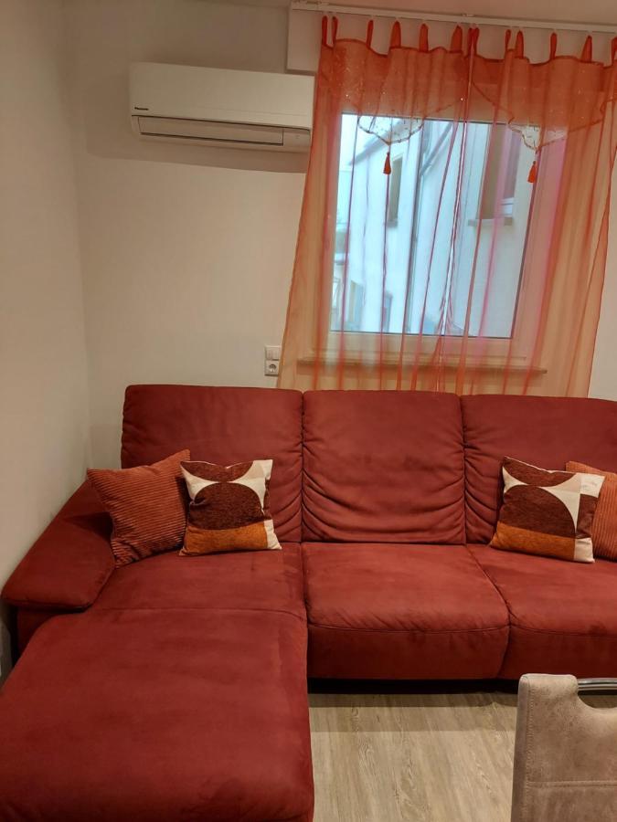 Ferienwohnung Popp Erzhausen Екстер'єр фото