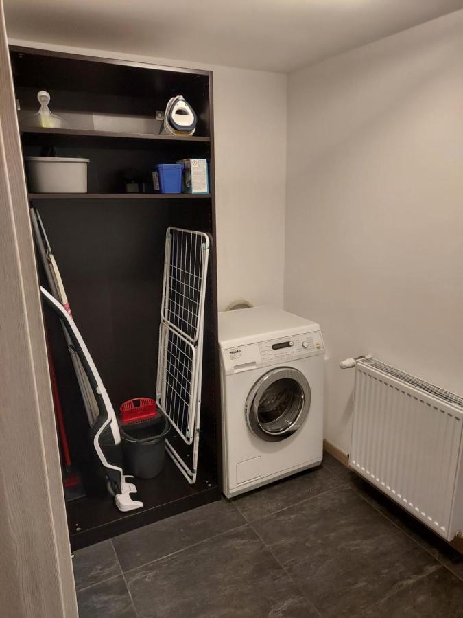 Ferienwohnung Popp Erzhausen Екстер'єр фото