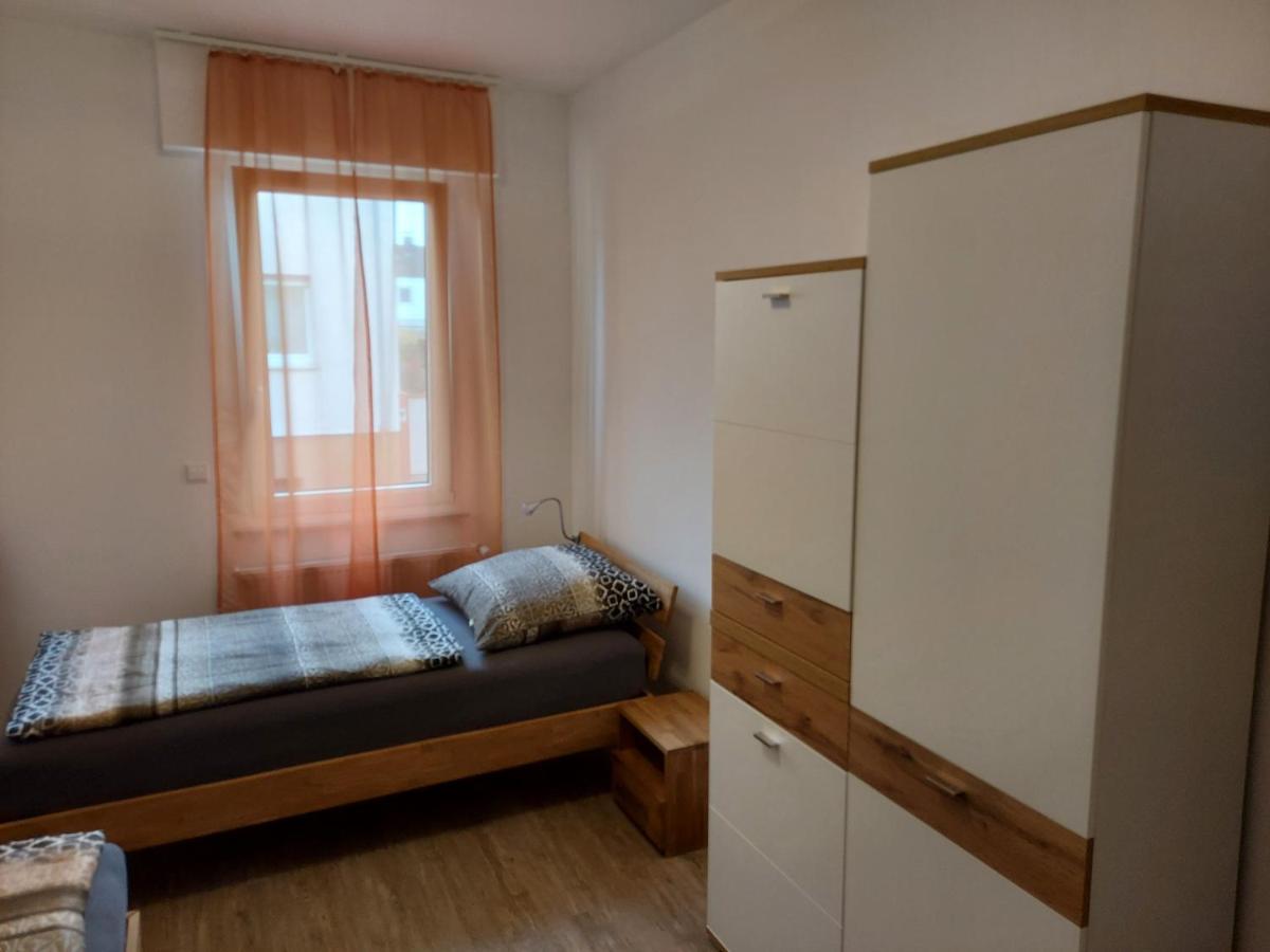 Ferienwohnung Popp Erzhausen Екстер'єр фото