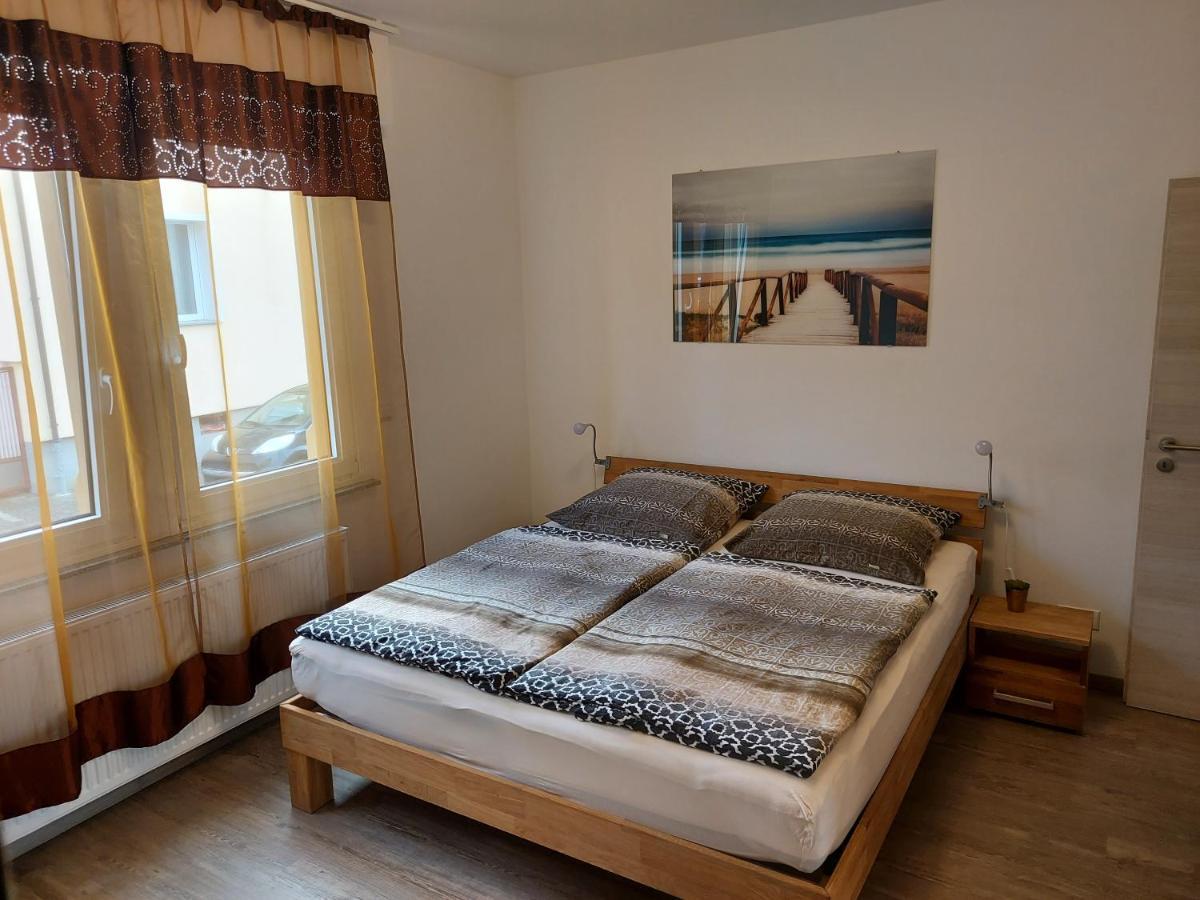 Ferienwohnung Popp Erzhausen Екстер'єр фото